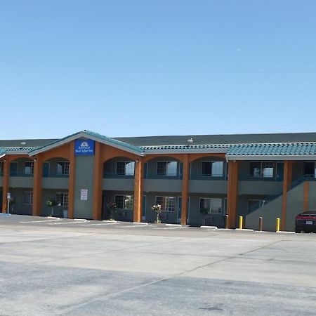 Americas Best Value Inn Corona Exterior photo