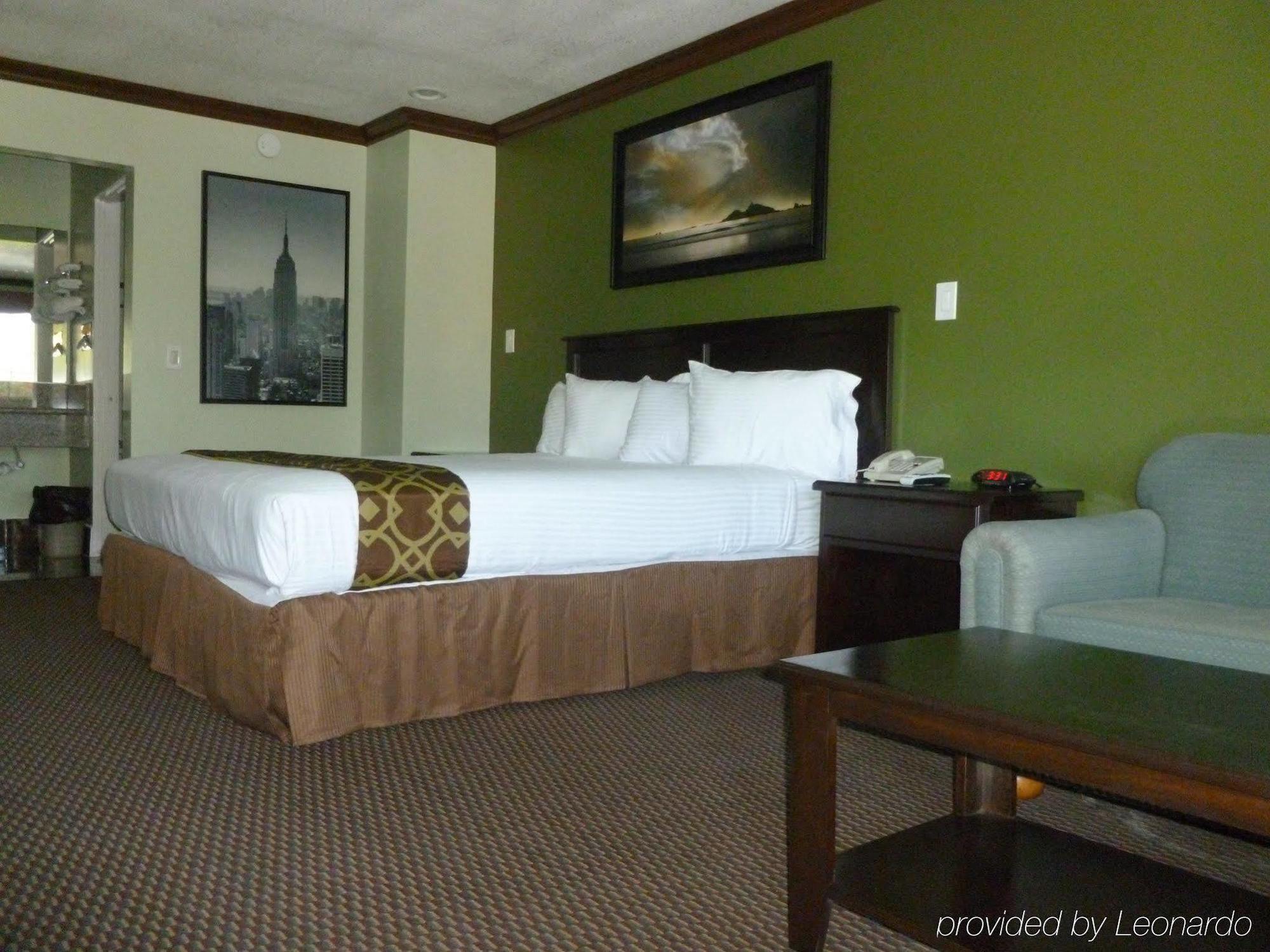 Americas Best Value Inn Corona Exterior photo